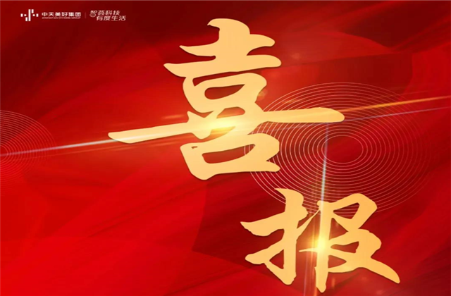 PT视讯美好集团蝉联“2021长三角城市群房地产公司品牌价值TOP10”